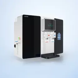 VISION RO Hot and Cold Water Purifier VISION RO Hot and Cold Water Purifier