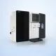 VISION RO Hot and Warm Water Purifier