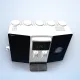 VISION RO Hot and Warm Water Purifier