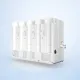 VISION RO Hot and Warm Water Purifier