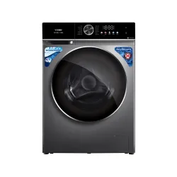 Vision FLT10D 10 KG Inverter Front Load Washing Machine and Dryer Combo Vision FLT10D 10 KG Inverter Front Load Washing Machine and Dryer Combo