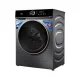 Vision FLT10D 10 KG Inverter Front Load Washing Machine and Dryer Combo Vision FLT10D 10 KG Inverter Front Load Washing Machine and Dryer Combo