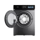 Vision FLT802 8 KG Inverter Front Load Washing Machine Vision FLT802 8 KG Inverter Front Load Washing Machine