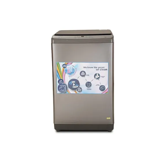 Vision TL-10G 10 KG Top Load Washing Machine Vision TL-10G 10 KG Top Load Washing Machine