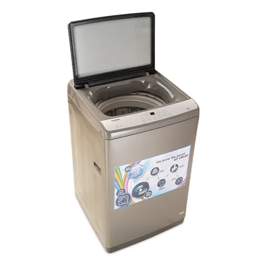 Vision TL-10G 10 KG Top Load Washing Machine Vision TL-10G 10 KG Top Load Washing Machine