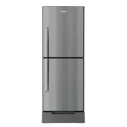 Whirlpool Fresh Magic Pro 236L Chromium Steel Refrigerator