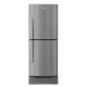 Whirlpool Fresh Magic Pro 236L Chromium Steel Refrigerator