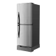 Whirlpool Fresh Magic Pro 236L Chromium Steel Refrigerator