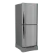 Whirlpool Fresh Magic Pro 236L Chromium Steel Refrigerator