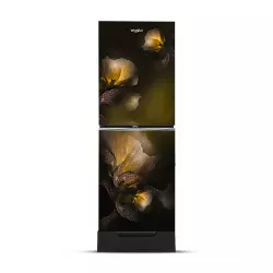 Whirlpool Fresh Magic Pro 278L Glow Refrigerator