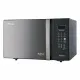 Whirlpool Magicook Elite 30L Convection Black Mirror Microwave Oven