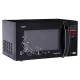 Whirlpool Magicook 20L Solo Classic Black Microwave Oven