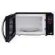 Whirlpool Magicook 20L Solo Classic Black Microwave Oven