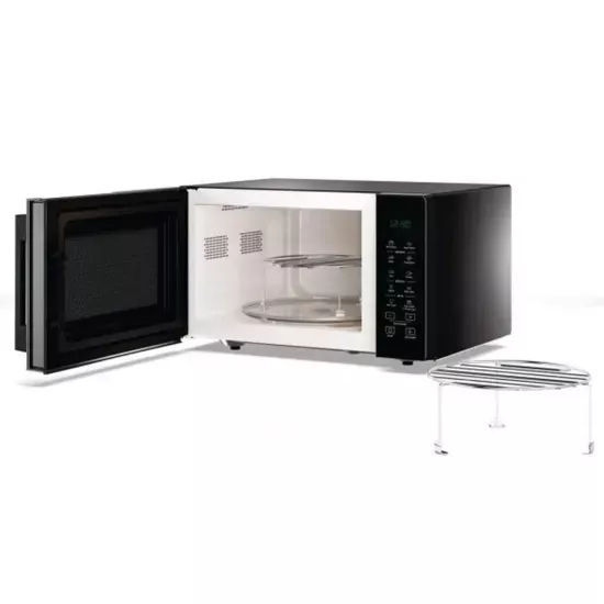 Whirlpool Magicook Pro 25GE 25L Grill Microwave Oven Whirlpool Magicook Pro 25GE 25L Grill Microwave Oven