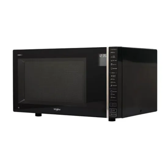 Whirlpool Magicook Pro 30GE 30L Grill Microwave Oven