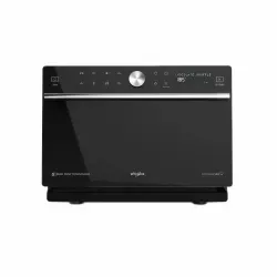 Whirlpool Supreme Chef 35L Convection Microwave Oven Whirlpool Supreme Chef 35L Convection Microwave Oven
