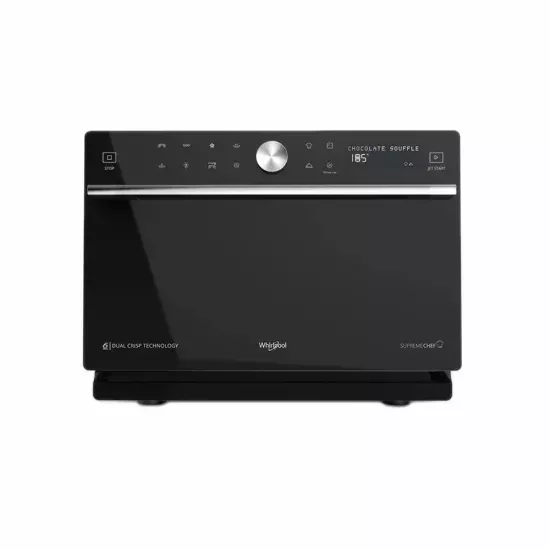 Whirlpool Supreme Chef 35L Convection Microwave Oven