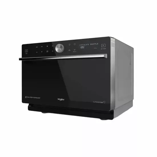 Whirlpool Supreme Chef 35L Convection Microwave Oven