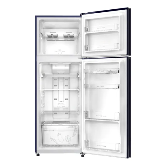 Whirlpool Neofresh Inverter 278GD PRM Galaxy BD Refrigerator Whirlpool Neofresh Inverter 278GD PRM Galaxy BD Refrigerator