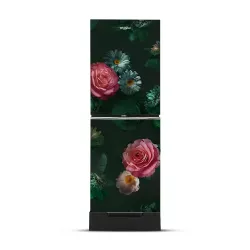 Whirlpool Fresh Magic Pro 278L Rosalia Refrigerator Whirlpool Fresh Magic Pro 278L Rosalia Refrigerator