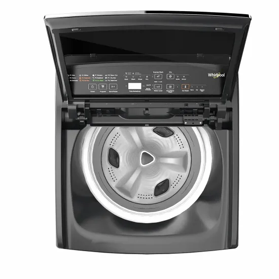 Whirlpool SW PRO 8.0 KG Top Load Washing Machine