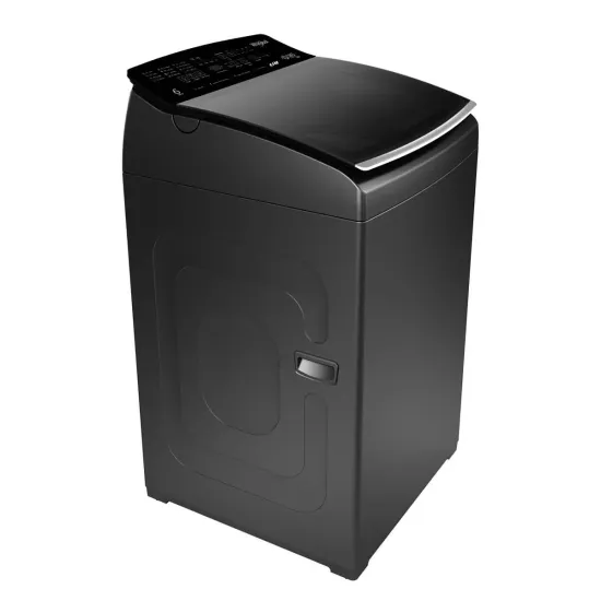 Whirlpool Bloom Wash Pro H 9.5 KG Top Load Washing Machine