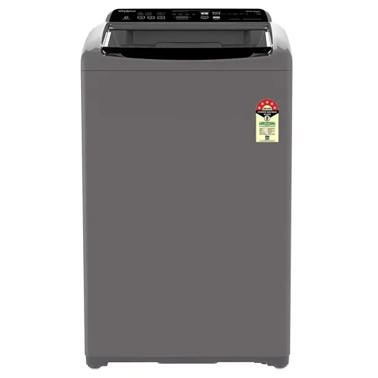 Whirlpool Whitemagic Elite 7.5 KG Top Load Washing Machine