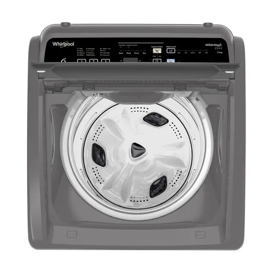 Whirlpool Whitemagic Elite 7.5 KG Top Load Washing Machine