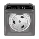 Whirlpool Whitemagic Elite 7.5 KG Top Load Washing Machine