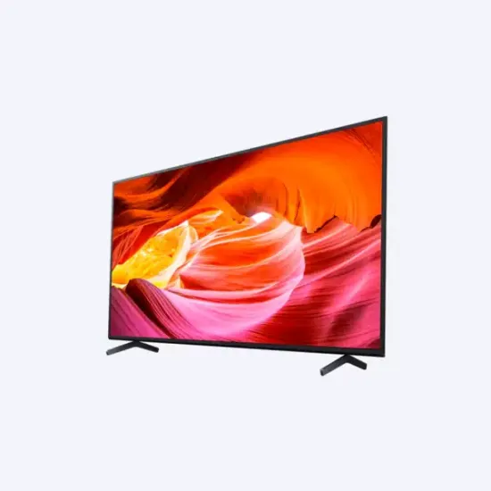 Sony Bravia KD-55X75K 55 Inch 4K Ultra HD Smart Android TV