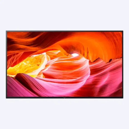 Sony Bravia KD-55X75K 55 Inch 4K Ultra HD Smart Android TV