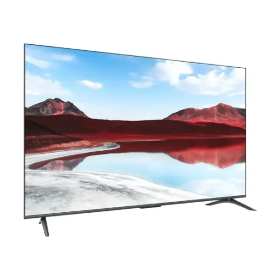 Xiaomi A Pro 43 Inch QLED 4K UHD Smart Android Google TV