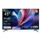 Xiaomi A Pro 43 Inch QLED 4K UHD Smart Android Google TV