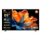 Xiaomi S 85 Inch Mini LED 4K UHD Google TV 2026