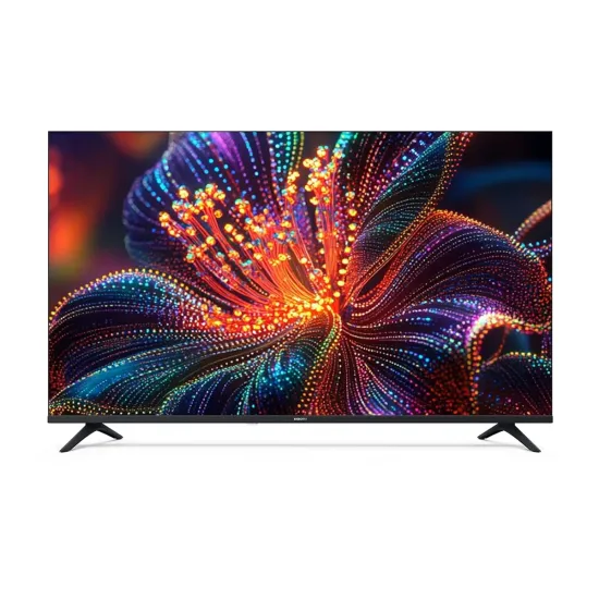 Xiaomi TV A 43 FHD Smart Google TV 2025 Xiaomi TV A 43 FHD Smart Google TV 2025