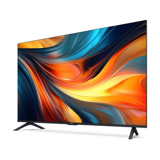 Xiaomi TV A 50 QLED 4K Smart Google TV 2026