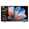Xiaomi TV X Mini LED 43 4K Smart Google TV 2026