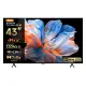 Xiaomi TV X Mini LED 43 4K Smart Google TV 2026 Xiaomi TV X Mini LED 43 4K Smart Google TV 2026