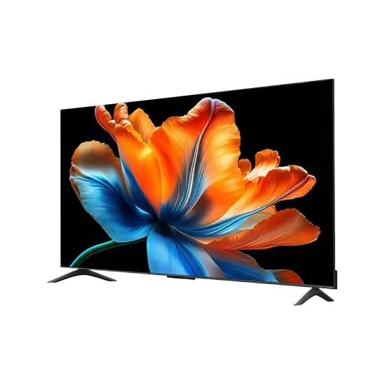 Xiaomi S 65 Inch Mini LED 4K UHD Google TV 2026