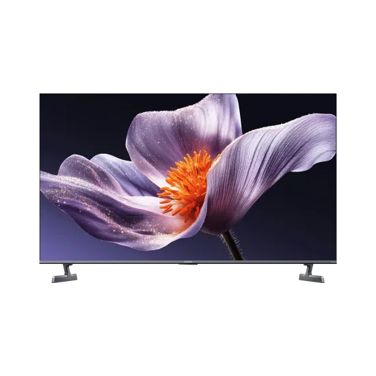 Xiaomi TV S Pro 55 Inch Mini LED 4K UHD Google TV 2026 Xiaomi TV S Pro 55 Inch Mini LED 4K UHD Google TV 2026