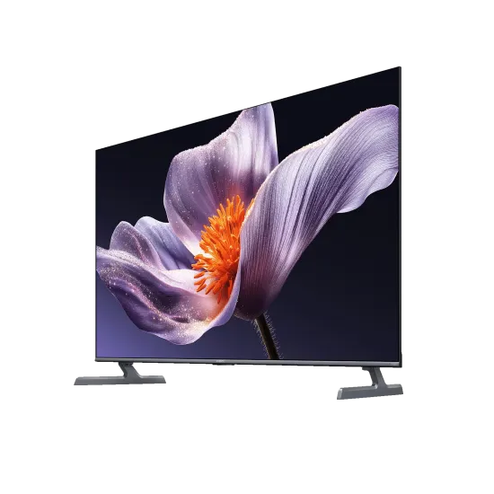 Xiaomi TV S Pro 55 Inch Mini LED 4K UHD Google TV 2026 Xiaomi TV S Pro 55 Inch Mini LED 4K UHD Google TV 2026